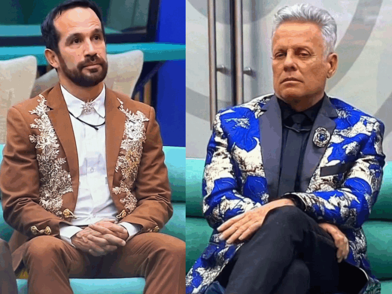 El Guana afronta polémicas y habla del encontronazo entre Alexis Ayala y Dalílah Polanco en LCDLFM