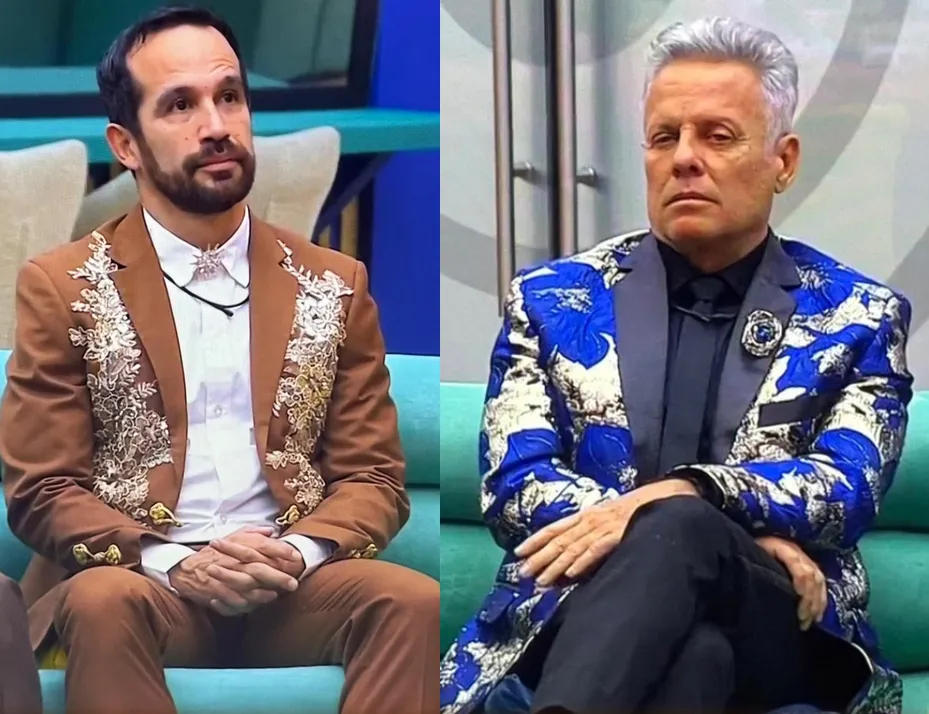 El Guana afronta polémicas y habla del encontronazo entre Alexis Ayala y Dalílah Polanco en LCDLFM