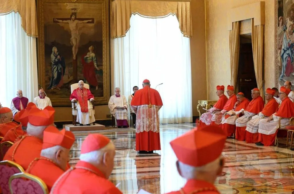 El Papa León XIV canoniza a Carlo Acutis y a Pier Giorgio Frassati