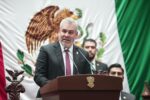“El pueblo ya no tiene miedo de salir a las calles”: Bedolla sobre seguridad