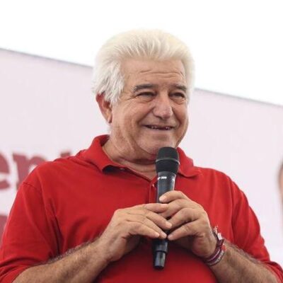 “El que la haga, que la pague” José Ramiro López Obrador tras captura de Hernán Bermúdez Requena