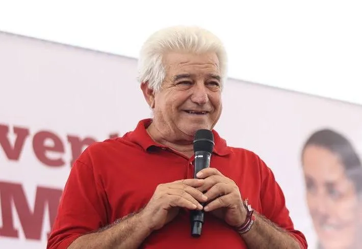 ‘El que la haga, que la pague’: José Ramiro López Obrador tras detención de Hernán Bermúdez