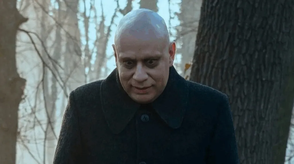 El Tío Lucas tendrá su propia serie en Netflix