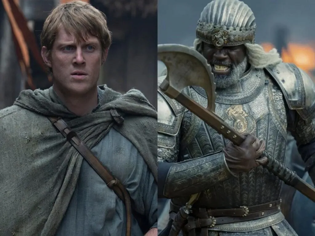El universo de Game of Thrones regresa