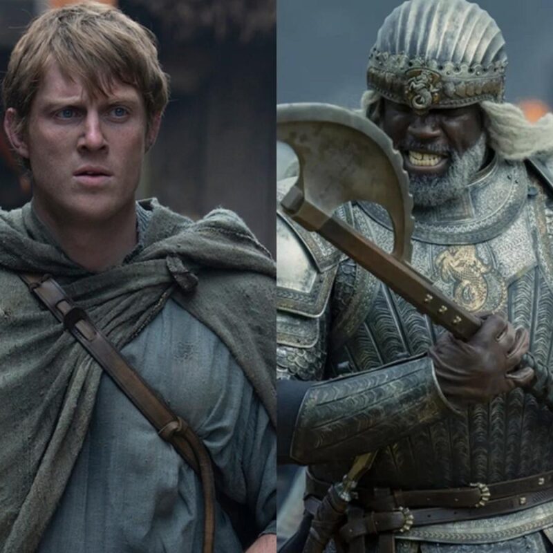 El regreso de Game of Thrones: nuevas series en 2026