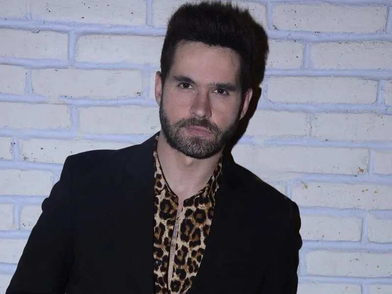 Eleazar Gómez desmiente acusaciones sobre descuido a su madre