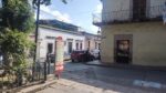Policía de Morelia frustra secuestro de una mujer y detiene a un hombre en Morelia
