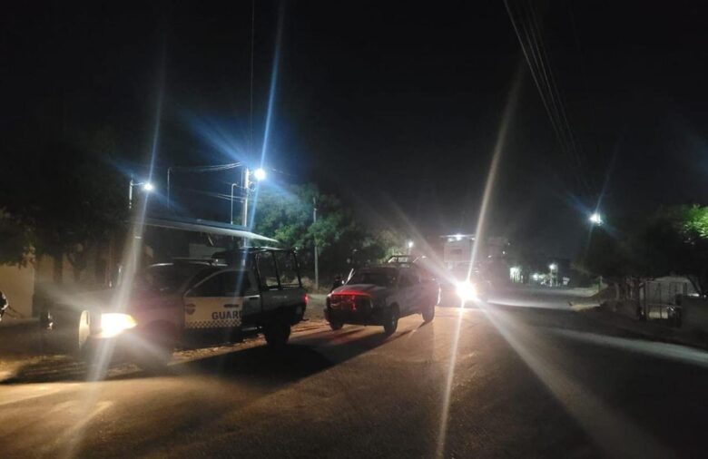 Emboscan a militares y Guardia Nacional en Apatzingán