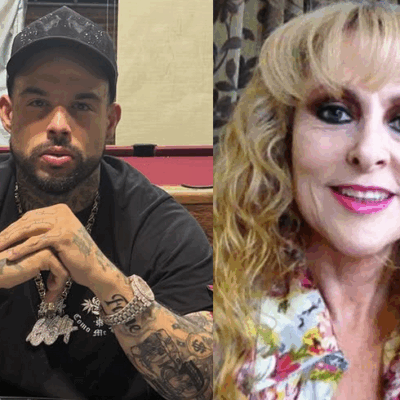 Emiliano Aguilar arremete contra Marcela Rubiales por críticas