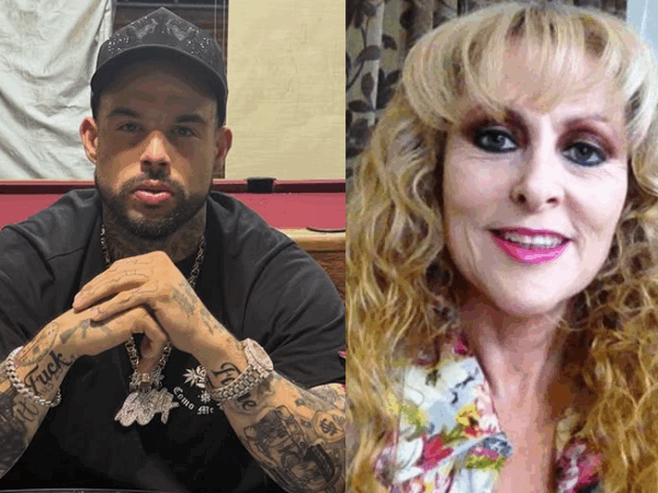 Emiliano Aguilar arremete contra Marcela Rubiales por críticas
