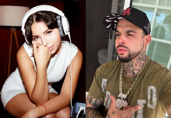 Emiliano Aguilar revela cómo defendió a Ángela en su relación con Gussy Lau y su quiebre con los Aguilar
