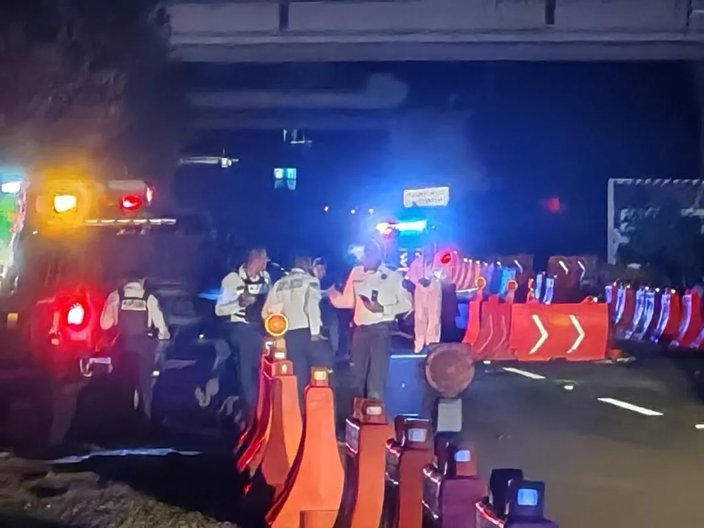 En accidente vehicular pierden la vida dos hombres en la Pátzcuaro-Morelia