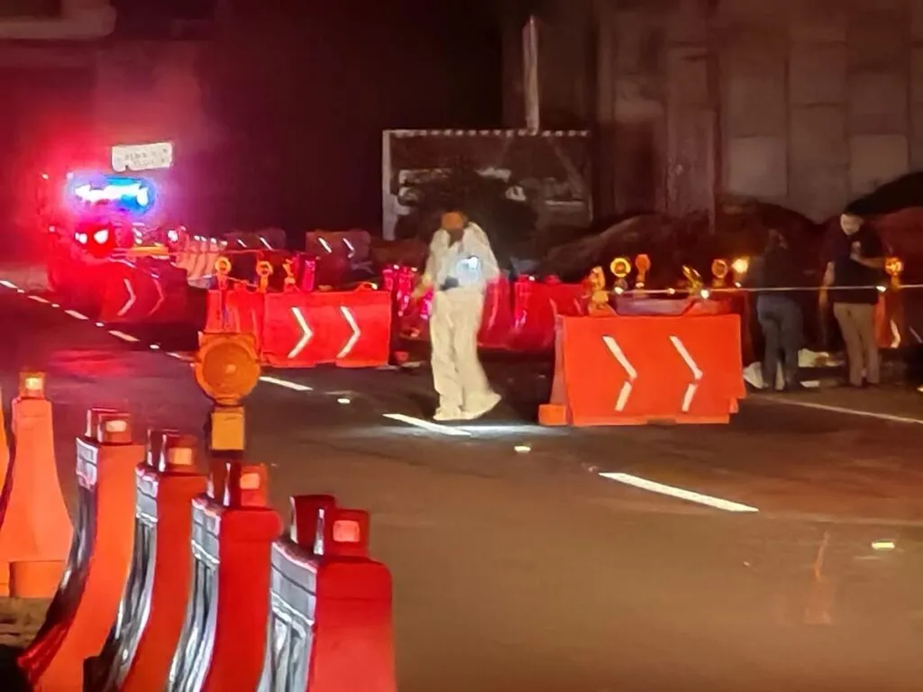 En accidente vehicular pierden la vida dos hombres en la Pátzcuaro-Morelia-2