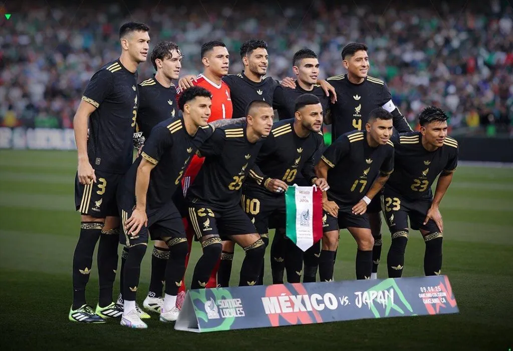 En duelo de pocas emociones, México empata sin goles con Japón
