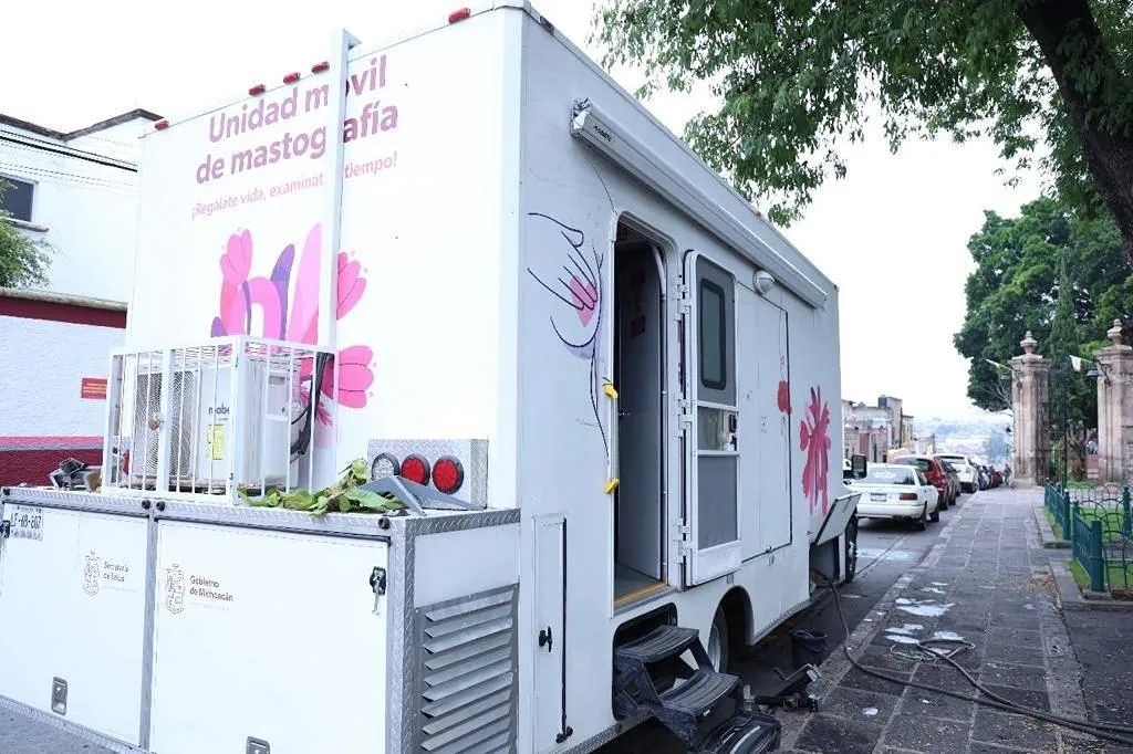 En estos 8 municipios habrá mastografías gratuitas esta semana