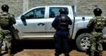 En Lázaro Cárdenas, le roban su camioneta y le disparan a un hombre