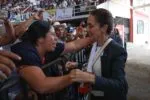 En México, en 6 años, salieron de la pobreza 13.5 millones de personas, una noticia que cimbró al mundo: Presidenta Claudia Sheinbaum