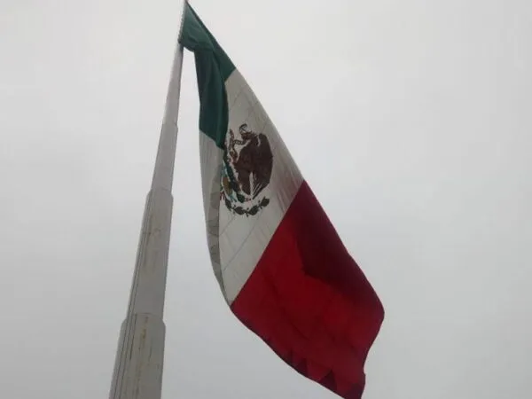 En Michoacán, 87.6% de la población están orgullosos de ser mexicanos: Inegi