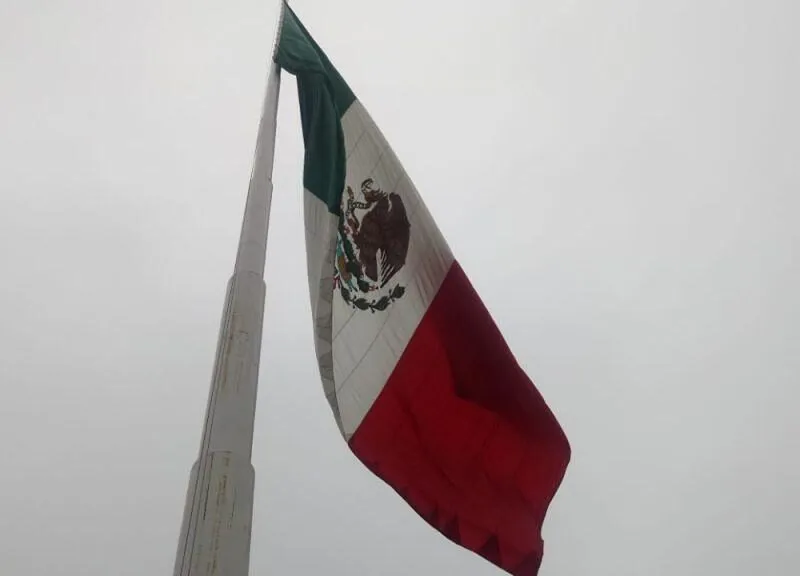En Michoacán, 87.6% de la población están orgullosos de ser mexicanos