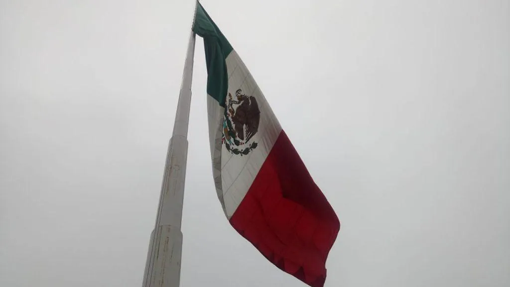 En Michoacán, 87.6% de la población están orgullosos de ser mexicanos