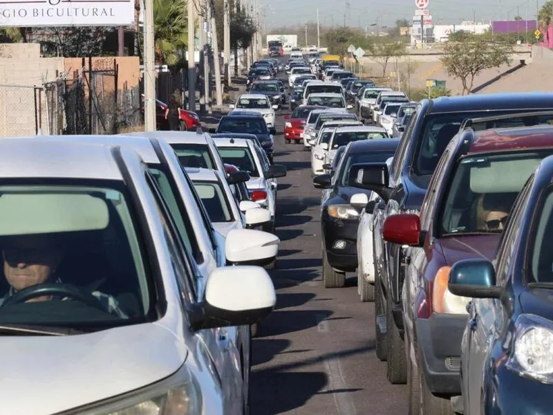 En Michoacán circula un vehículo por cada dos habitantes
