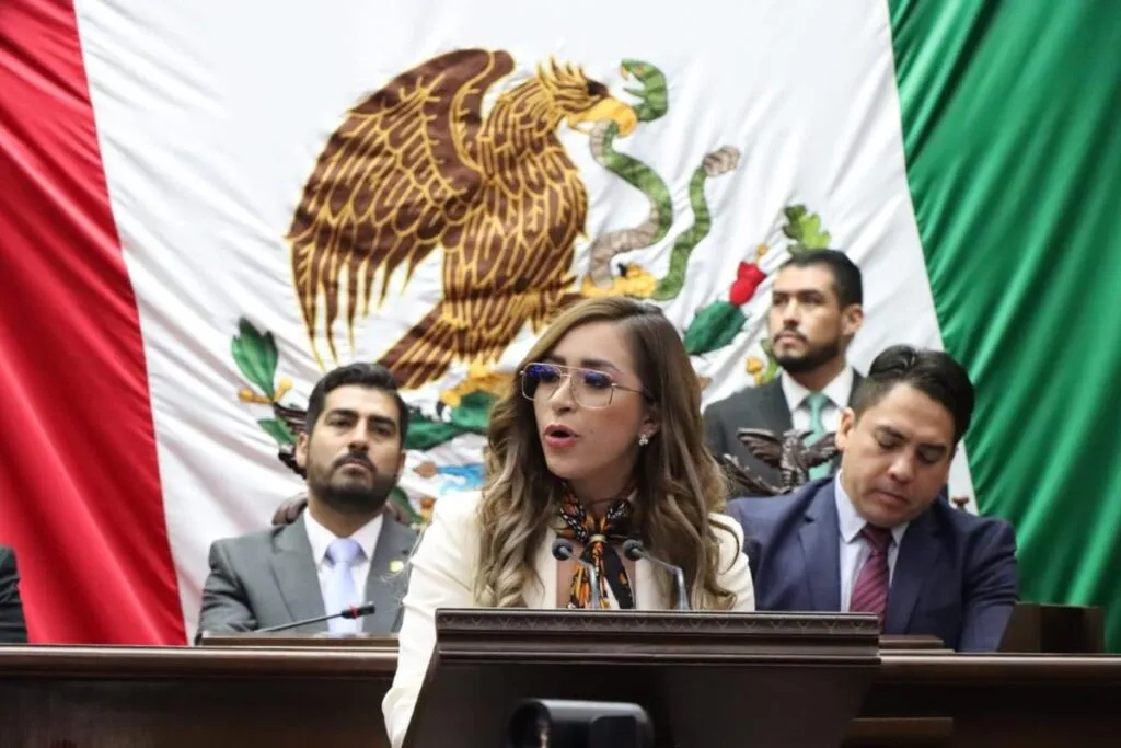 En Michoacán el verdadero problema es la falta de gobernabilidad