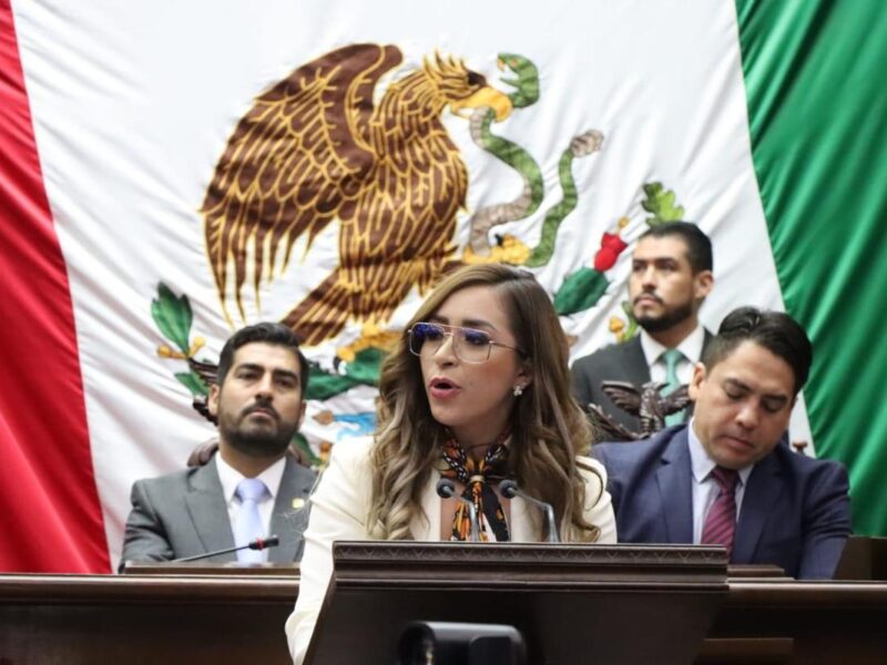 En Michoacán el verdadero problema es la falta de gobernabilidad