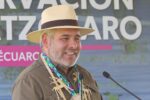 En Michoacán hay libertad de expresión: Bedolla sobre peticiones para cancelar concierto de Nodal