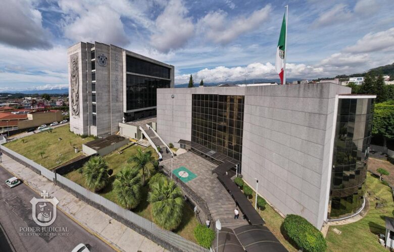En el Poder Judicial de Veracruz designan jueces interinos sin haber sido electos en el proceso electoral, tras vacantes por renuncias y jubilaciones