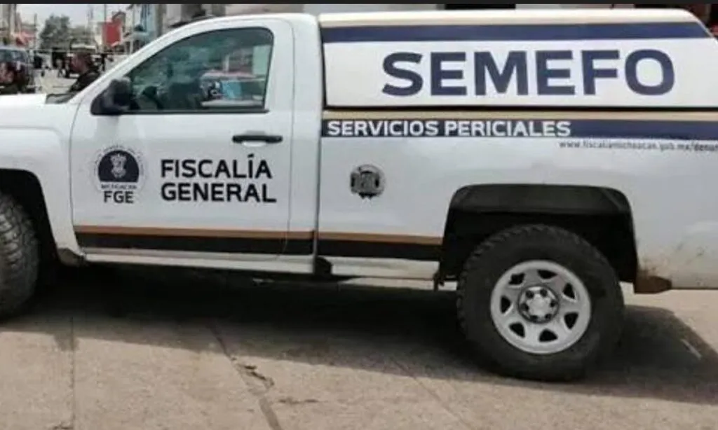 Encuentran el cadáver de un hombre al interior de su domicilio en Morelia