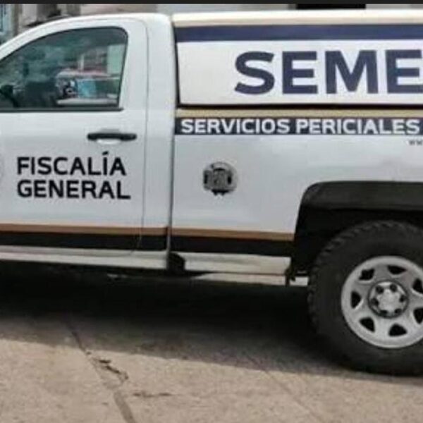 Encuentran el cadáver de un hombre al interior de su domicilio en Morelia