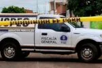 Encuentran el cadáver de un hombre sobre la calle en la colonia El Tarepe de Apatzingán