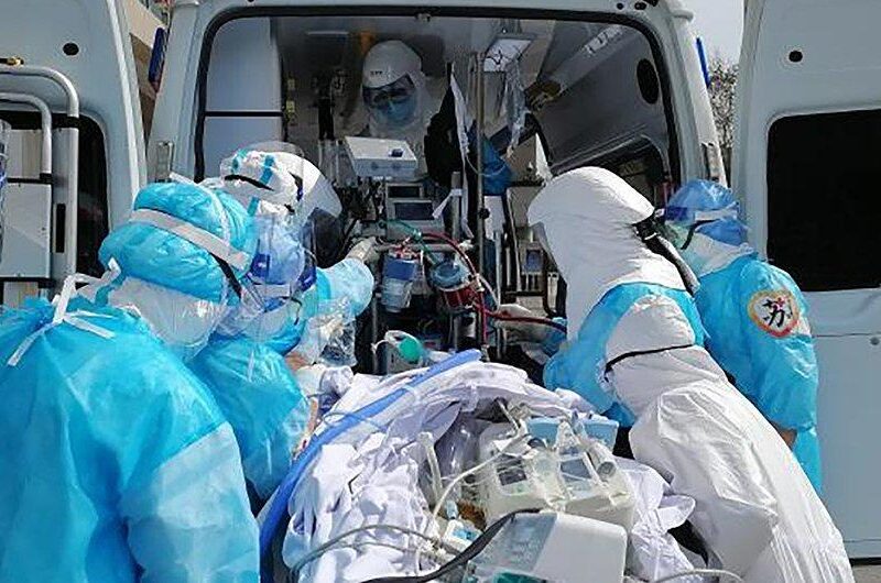 Enfermedades crónicas y muertes violentas, principales causas de defunción en Michoacán