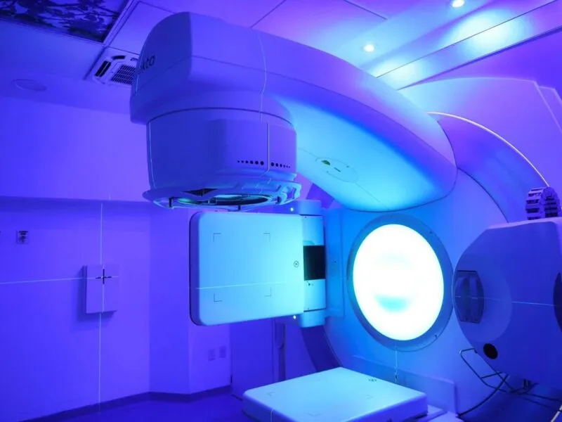 Equipo de vanguardia llega a Michoacán para un diagnóstico oportuno del cáncer: SSM