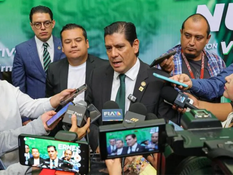 Escándalos de Morena, sí perjudican a sus aliados políticos
