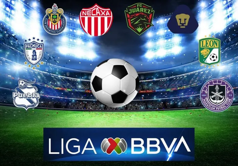 Esta noche abre la fecha doble de la Liga MX; estos son los partidos y dónde puedes verlos