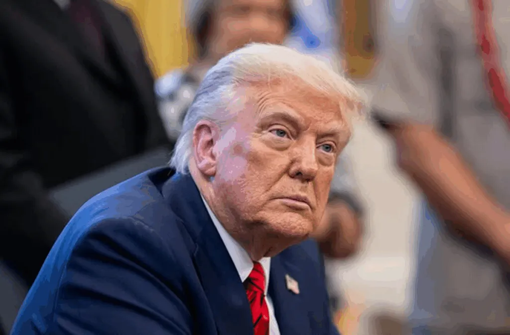 Estados Unidos hunde barco con drogas desde Venezuela: Trump confirma acción militar
