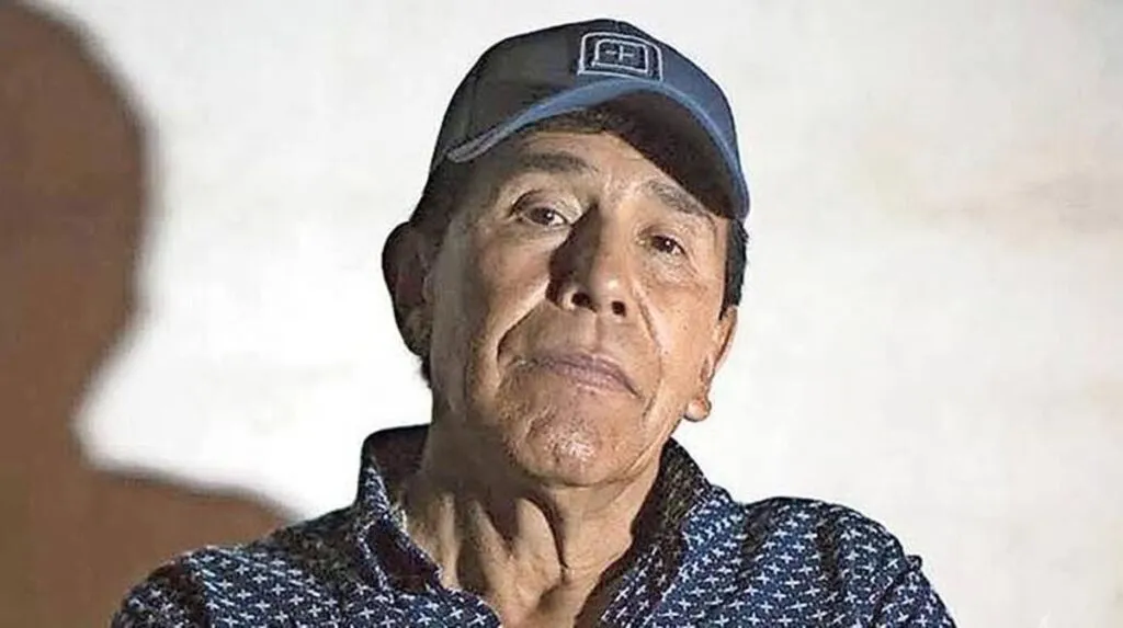 Estados Unidos no buscará la pena de muerte Rafael Caro Quintero
