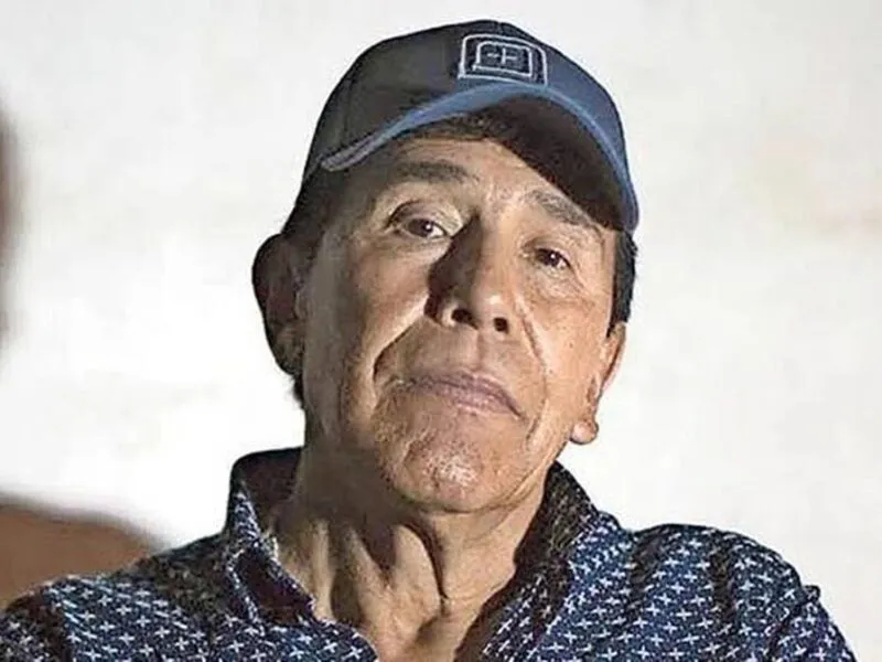 Estados Unidos no buscará la pena de muerte Rafael Caro Quintero