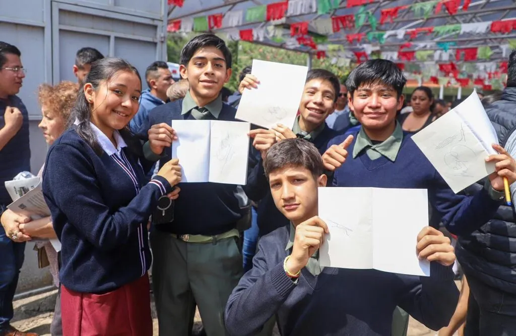 Este lunes arranca registro para la Beca Rita Cetina