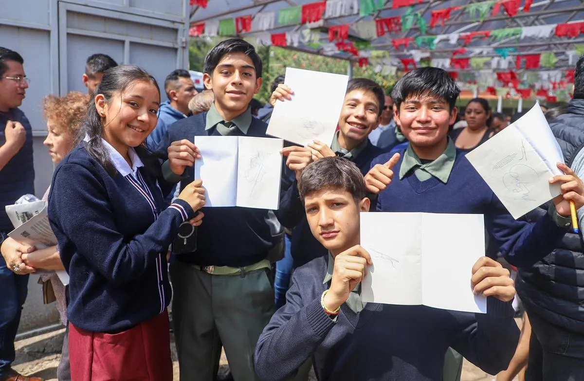Este lunes arranca registro para la Beca Rita Cetina