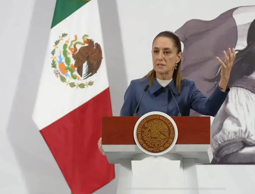 Este martes visita de Marco Rubio a México; Sheinbaum resalta entendimiento y cooperación