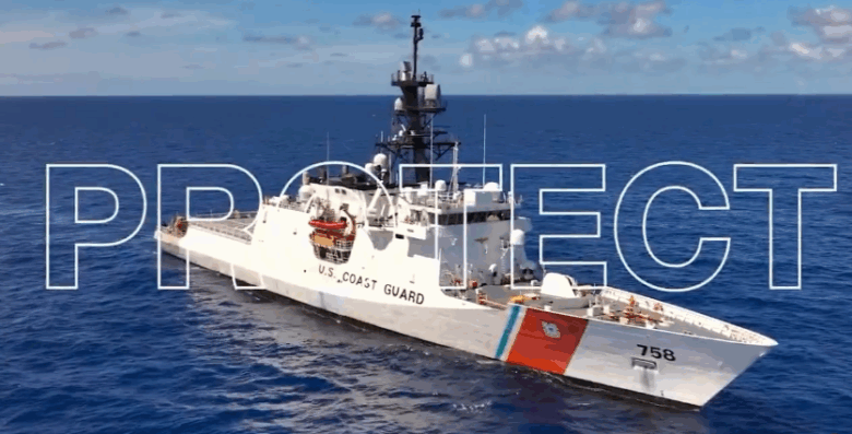 EU hunde barco con drogas desde Venezuela: Trump confirma acción militar