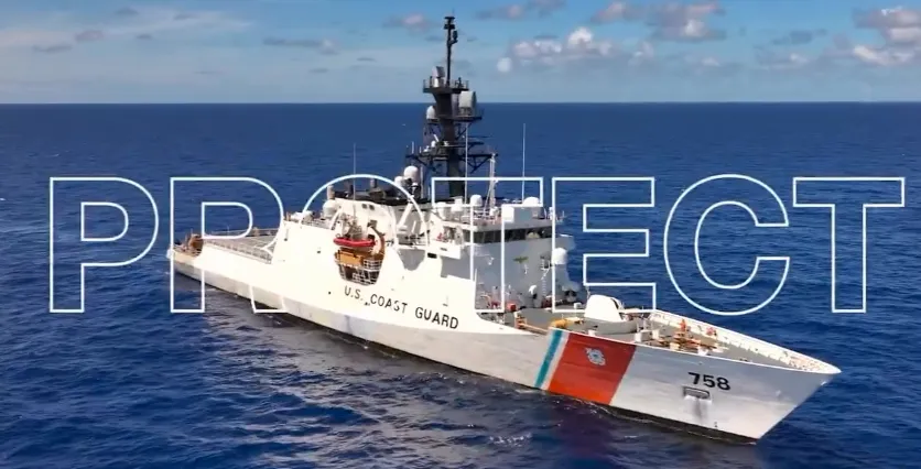 EU hunde barco con drogas desde Venezuela: Trump confirma acción militar