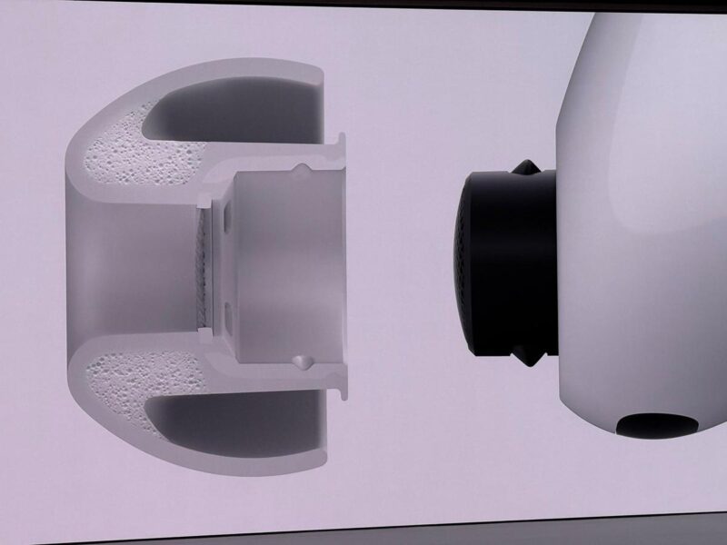 Evento Apple: ¿Traducción en vivo? Así vienen los nuevos AirPods Pro 3