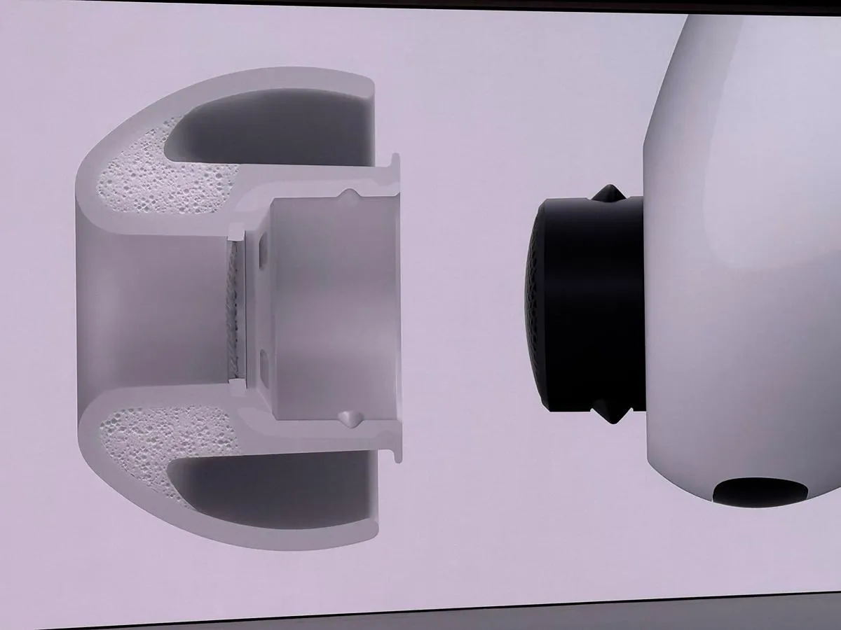 Evento Apple: ¿Traducción en vivo? Así vienen los nuevos AirPods Pro 3