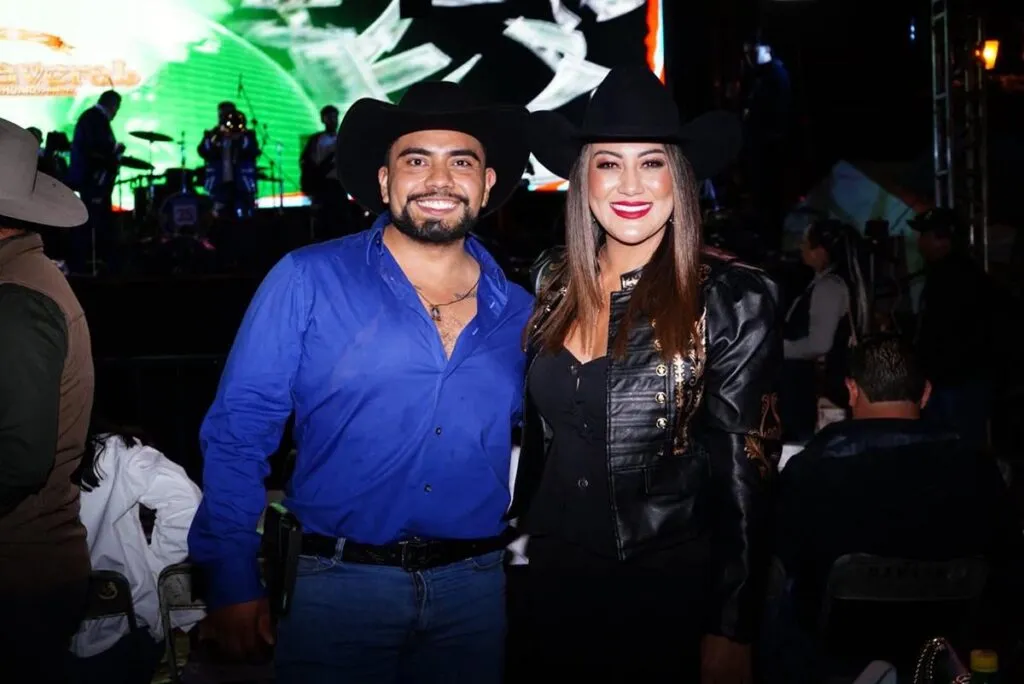Éxito en las actividades patrias y deportivas en Zacapu: Mónica Valdez