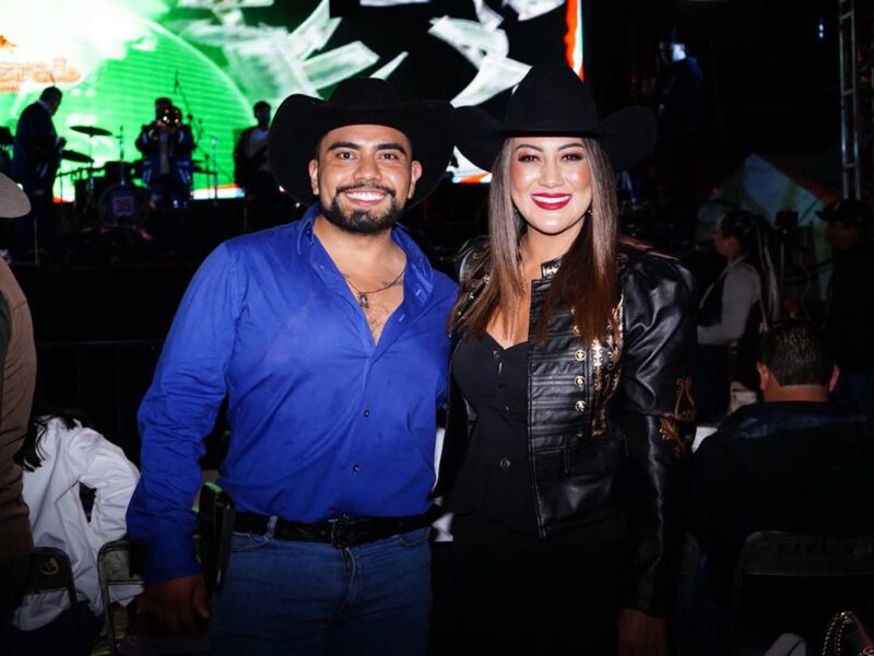 Éxito en las actividades patrias y deportivas en Zacapu: Mónica Valdez