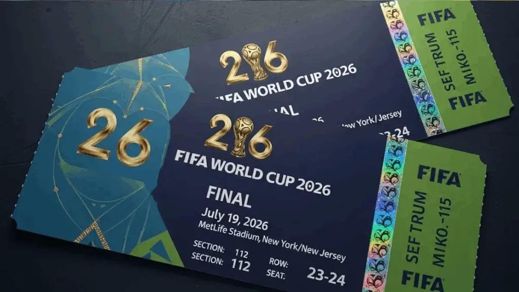 Explosión mundialista: FIFA recibe 1.5 millones de peticiones de boletos en solo un día