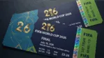 FIFA recibe 1.5 millones de solicitudes para boletos al Mundial 2026, en un día